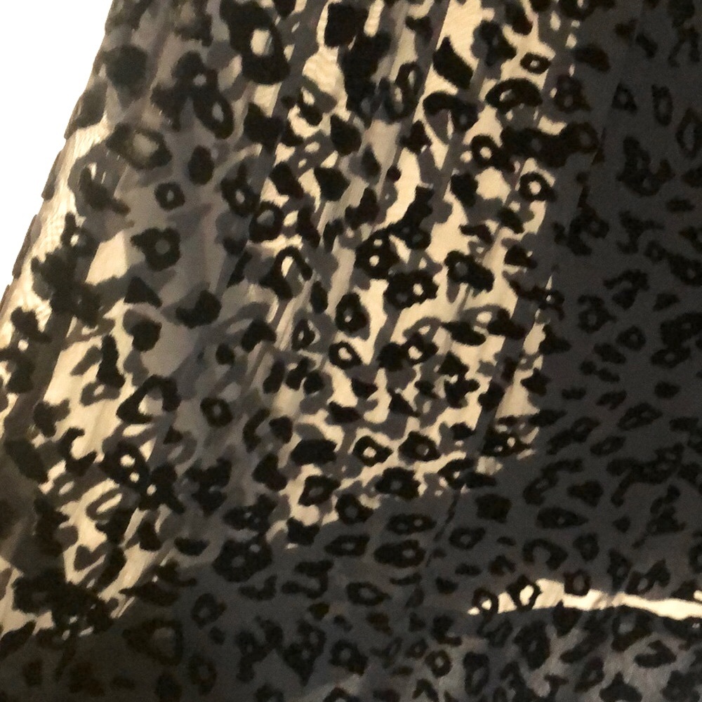 Leopard Rag & Bone dress - Picture 2 of 6